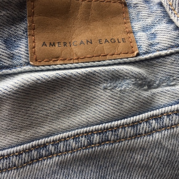 American Eagle mom jeans - Picture 5 of 5